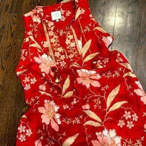 ALICIA BELL est 2000 dress